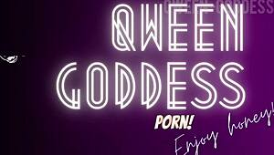 Sensual Dancing and Showing Off in Public Nature Spot