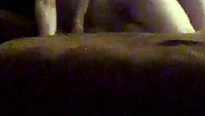 Mandifine cheats with big ass and small tits