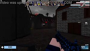 Oh wow, egirl squirts everywhere from bbc fucking!