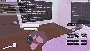 Exploring Roblox Adventures with Latina Characters