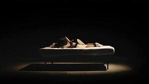 Bondage for a girl is the very good solution for sex, if she is a slave