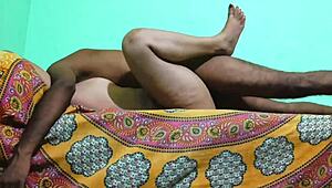 turned that desi sexy bhabhi into a horny slut with big cock