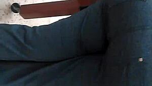 Big booty pawg spotted at cub foods store.