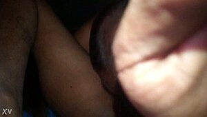 detailed pussy licking and sucking with tongue exploration on wet folds