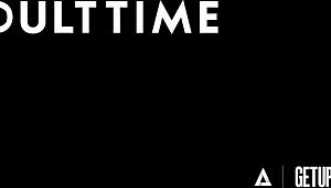 This horny milf bianca beauchamp gets raw destroyed by master tyler drake in close-up.