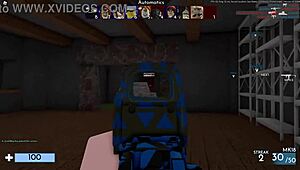 Oh wow, egirl squirts everywhere from bbc fucking!