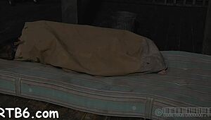 Rough Oral Stimulation And Fucking