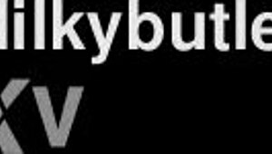 old butler serves as busty mommy’s curvy sex toy for cum