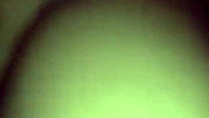 Gave it raw to my husband's friend and he finished inside!