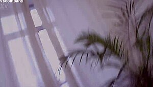 foot fetish session with hot regina prensley