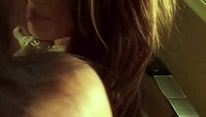 gemma massey and linsey mckenzie take a work break to fuck and cum