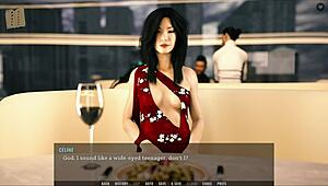 Pripovedi iz neskončne praznine 47 😎