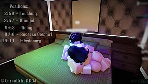 Hei, vrei să te alături sesiunii mele fierbinți cu un follower?