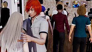 My Real Desire 40 Unleashed With Intensity!