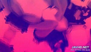 Hot Asian Chicks Vol 40 Get Rough Anal Action!