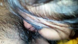 GIRLFRIEND SUCKING COCK LIKE CRAZY!