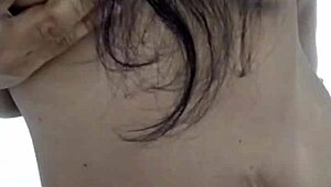 i tried anal for the first time, bent over with my big ass, he fucked me in cowgirl position, cum on my ass at the end.