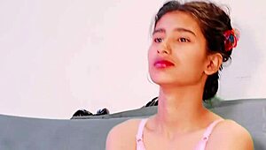 i enjoy watching this petite couple have passionate sex with deepthroats and facials.