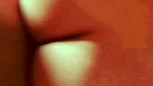 Cuckold wife sneaks into daddy's room for forbidden fun