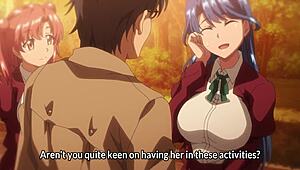 hey, stream yumemiru otome episode 2 with english subs online for free 😍