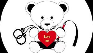 rough homemade session with strapon and spanking for paolo