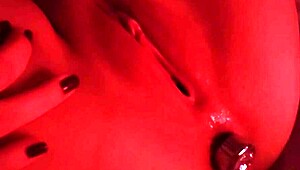 giving it good to my husband on this sex tape