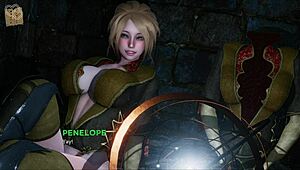 Eternum 93 Game Adventure