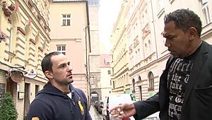 Searching for a big black cock to satisfy my wife