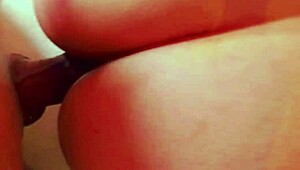 Cuckold wife sneaks into daddy's room for forbidden fun