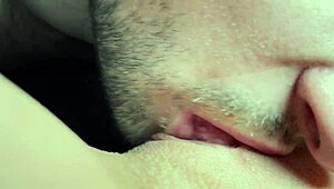 Is your naughty tongue ready to eat that wet pussy? Dive into homemade muff licking and cunilingus.