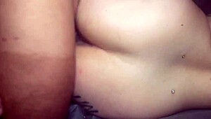 Beautiful Latina Teen Fucks Her Friend's Husband Hard