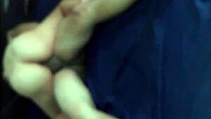 Cuckold, Are You Just Filming Your Wife Getting Nailed by Her Lover?