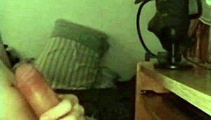 Watch Me Jerk Off My Big Cock on This Rainy Day?