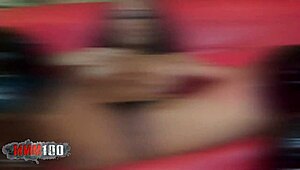 yo carmella bing, ready for double penetration with those big tits? i wanna see that hardcore anal action now!