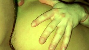 she really loves taking two cocks with her sporty ass