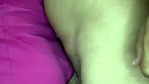 first time anal standing up, her ass dripping with milk?