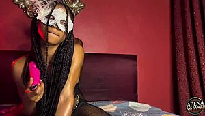 wanna see two slim teens fuck big black cocks?