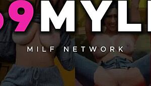 แม่บ้านร่านอินฟลูอัพคลิปใหม่ๆ ร้อนๆ ออนไลน์ทั้งวัน