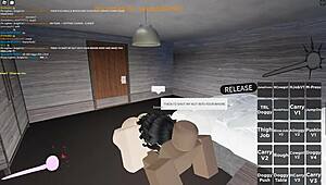 Exploring Roblox Adventures with Latina Characters