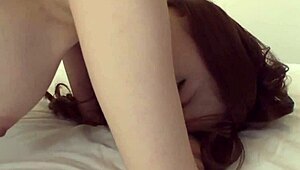 i can’t believe how hot sumire mika is with those huge japanese breasts! i’m obsessed with her asian beauty every day!