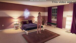 House Party F Katherine Sex Scene