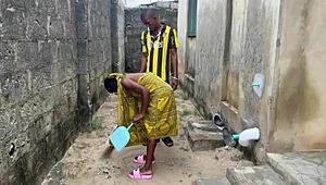 yo, blackpussy and harveyxbush got wild with squirt sex escapades! multiple orgasms, man! 💦