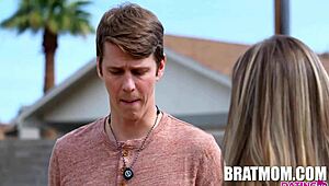 Country Milf Sage Roux And Silvia Saige Overwhelm With Passion