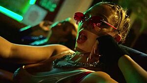 Xander indulges in steamy office affair with stunning babe
