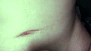 Tengok Aku Kocok Batang Besar Aku Hujan Ni?