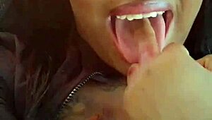 oh no, blackvelvet got caught playing with kitty