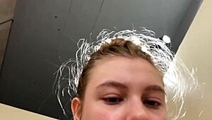 omg, i’m so crazy doin extreme public anal plug deep and cummin everywhere on cam