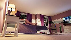 House Party F Katherine Sex Scene