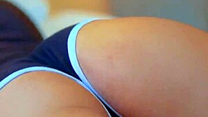 gorgeous girls vibrator masturbation lovense lush 3 sensation