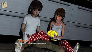 Eternum 93 Game Adventure